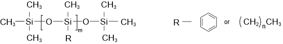 烷基苯基硅油