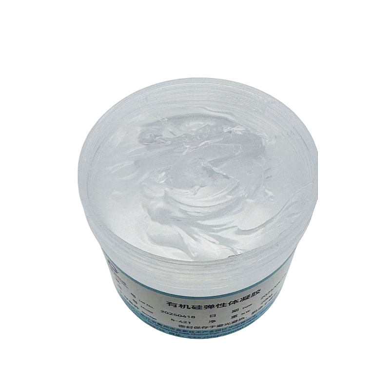 Dimethyl Silicone Oil 
